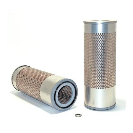 Wix Filters IHC 2706/2806 WHEEL TRACTORS 42499